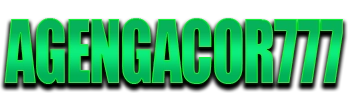 Logo Agengacor777